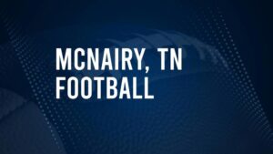 How to Watch McNairy County, TN High School Football Games Streaming Live – August 23