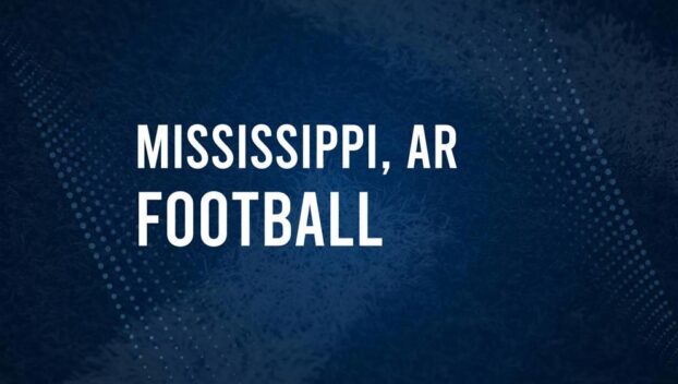 How to Watch Mississippi County, AR High School Football Games Streaming Live – August 30