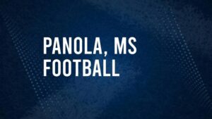 How to Watch Panola County, MS High School Football Games Streaming Live – August 30