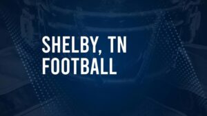 How to Watch Shelby County, TN High School Football Games Streaming Live – August 23