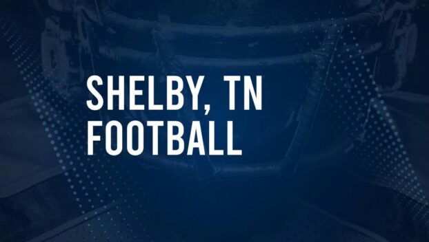 How to Watch Shelby County, TN High School Football Games Streaming Live – August 23