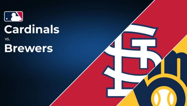 How to Watch the Cardinals vs. Brewers Game: Streaming & TV Channel Info for August 20