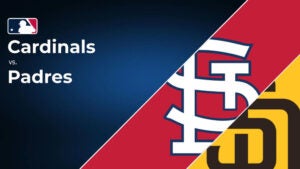 How to Watch the Cardinals vs. Padres Game: Streaming & TV Channel Info for August 27