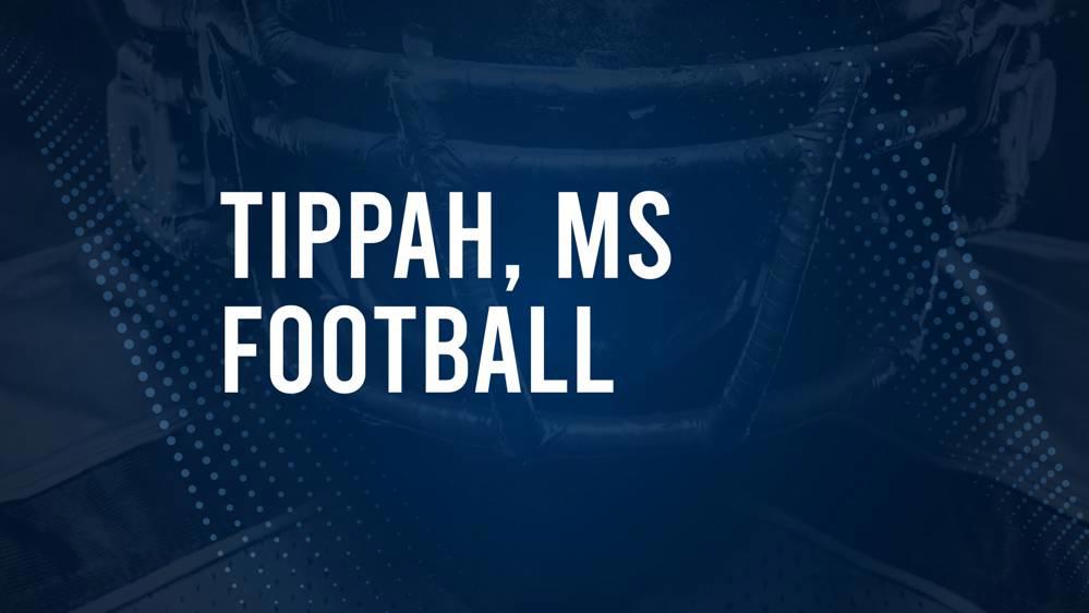 How to Watch Tippah County, MS High School Football Games Streaming Live – August 30