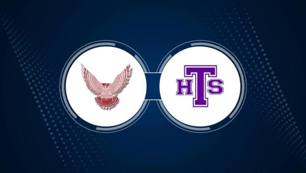 Kingsbury vs. Trezevant High School girl's volleyball live stream, TV – Thursday, August 29