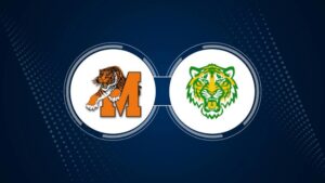 Middleton vs. Bolivar Central High School girl's volleyball live stream, TV – Thursday, August 29