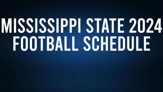 Mississippi State 2024 Football Schedule, Record, Results