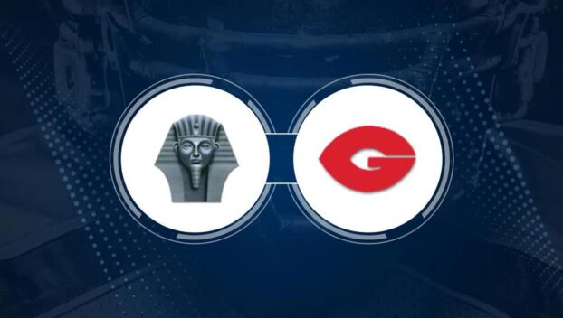 Raleigh Egypt vs. Germantown High School football live stream, TV – Friday, August 23