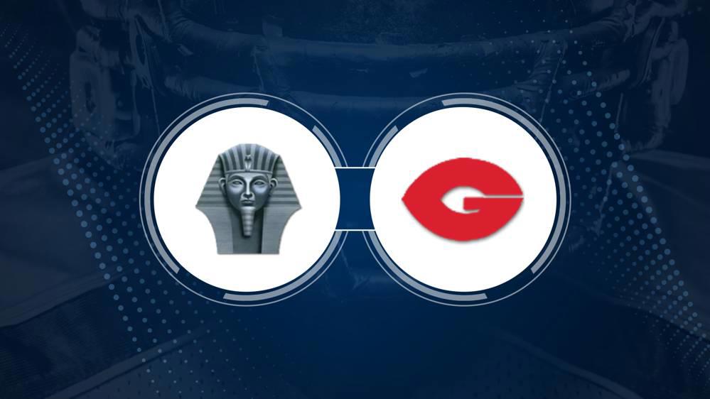 Raleigh Egypt vs. Germantown High School football live stream, TV – Friday, August 23