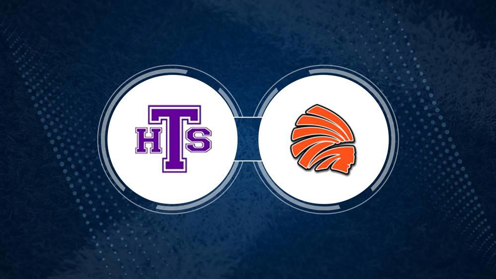 Trezevant vs. Dyer County High School football live stream, TV – Friday, August 30