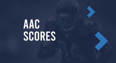 AAC Football Scores and Results – Week 4 2024