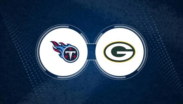 Best Bets, Odds for the Titans vs. Packers Game – Week 3