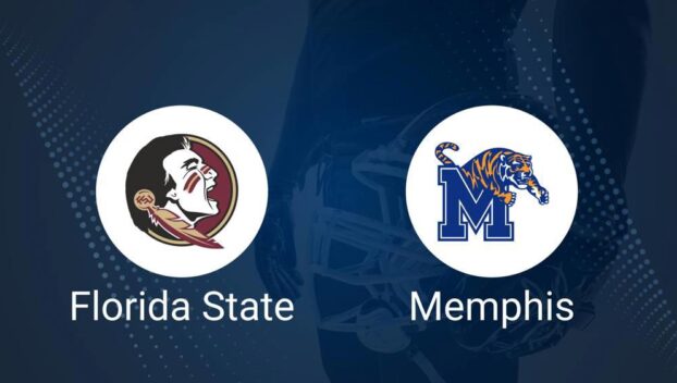 Best Bets, Predictions & Odds for the Memphis vs. Florida State Game – Saturday, Sept. 14