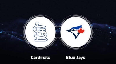 Cardinals vs. Blue Jays: Betting Preview for Sept. 13