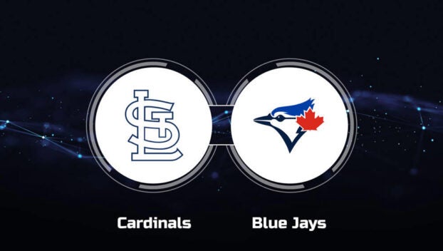 Cardinals vs. Blue Jays: Betting Preview for Sept. 13