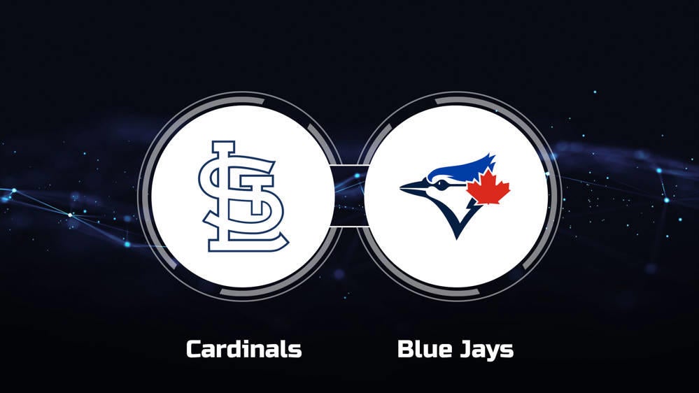 Cardinals vs. Blue Jays: Betting Preview for Sept. 15