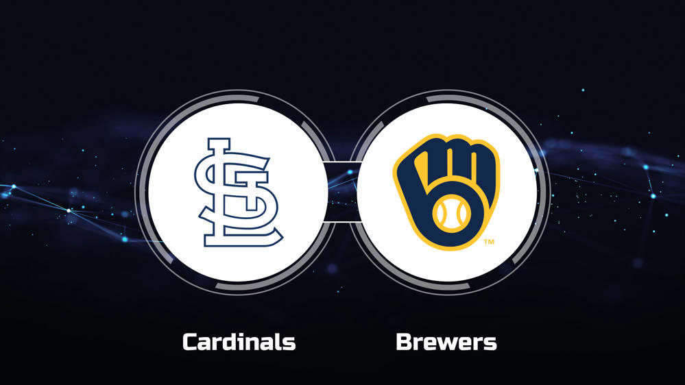 Cardinals vs. Brewers: Betting Preview for Sept. 4