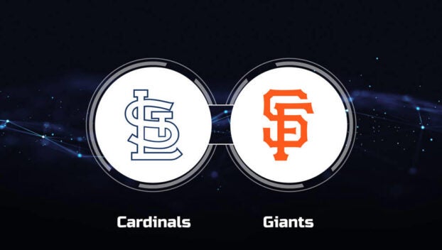 Cardinals vs. Giants: Betting Preview for Sept. 27