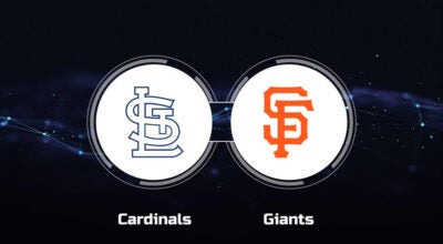 Cardinals vs. Giants: Betting Preview for Sept. 28