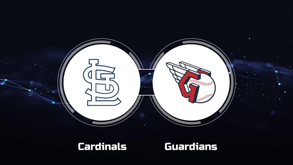 Cardinals vs. Guardians: Betting Preview for Sept. 20