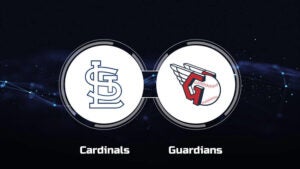 Cardinals vs. Guardians: Betting Preview for Sept. 21