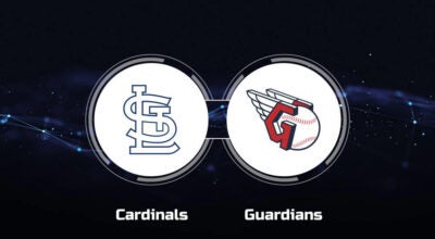 Cardinals vs. Guardians: Betting Preview for Sept. 21