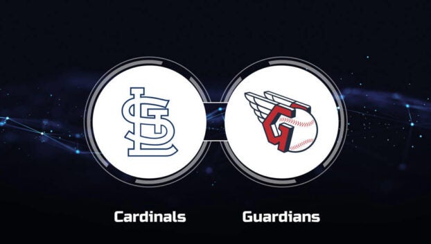 Cardinals vs. Guardians: Betting Preview for Sept. 22