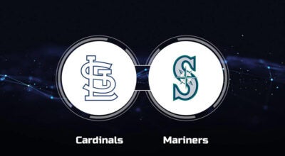 Cardinals vs. Mariners: Betting Preview for Sept. 6