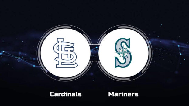 Cardinals vs. Mariners: Betting Preview for Sept. 6