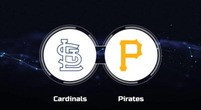 Cardinals vs. Pirates: Betting Preview for Sept. 16