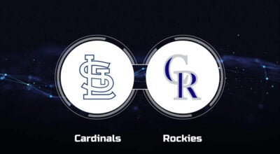 Cardinals vs. Rockies: Betting Preview for Sept. 24