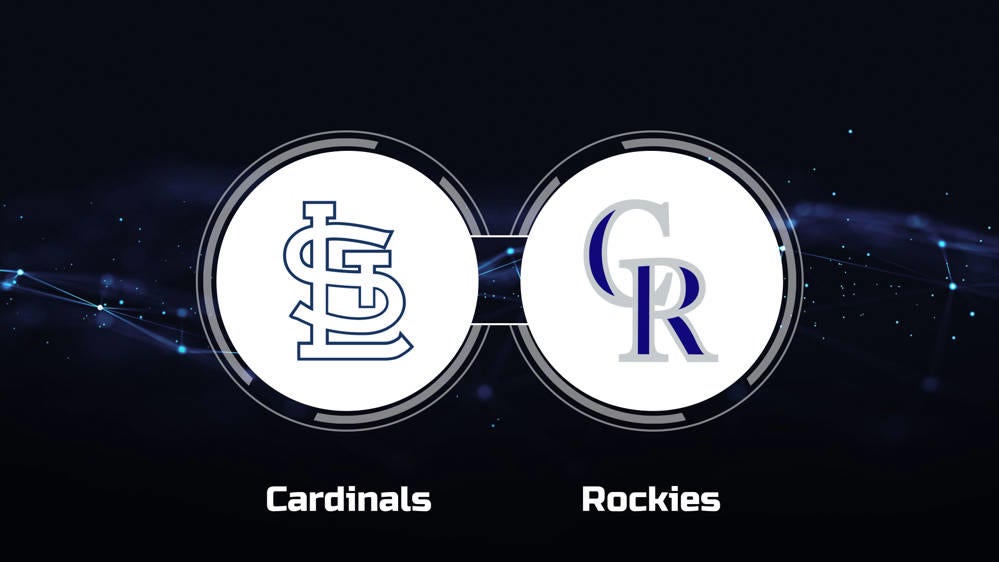 Cardinals vs. Rockies: Betting Preview for Sept. 24