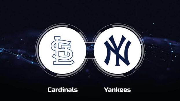 Cardinals vs. Yankees: Betting Preview for September 1