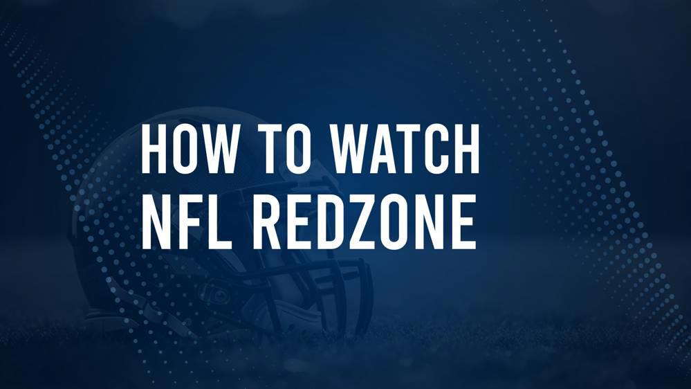 How to live stream NFL RedZone Week 1 with a free Fubo trial The Oxford Eagle