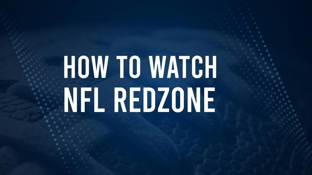 How to live stream NFL RedZone Week 3 with a free Fubo trial