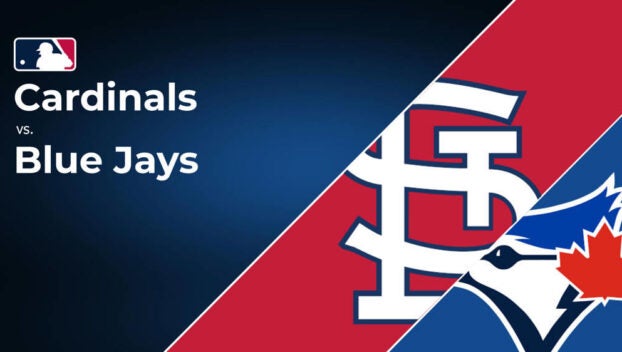 How to Watch the Cardinals vs. Blue Jays Game: Streaming & TV Channel Info for Sept. 14