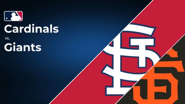 How to Watch the Cardinals vs. Giants Game: Streaming & TV Channel Info for Sept. 29