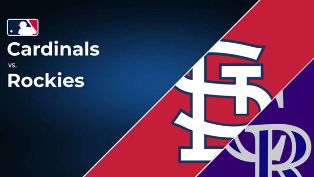 How to Watch the Cardinals vs. Rockies Game: Streaming & TV Channel Info for Sept. 24