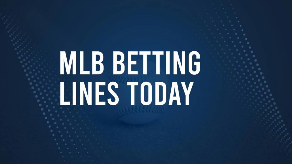 MLB Betting Lines and Picks Today | Sept. 21