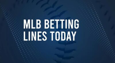 MLB Betting Lines and Picks Today | Sept. 26