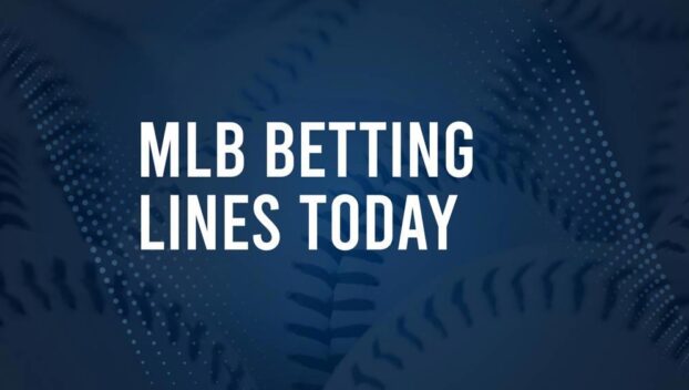 MLB Betting Lines and Picks Today | Sept. 8