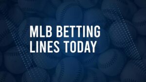 MLB Betting Lines and Picks Today | Sept. 9