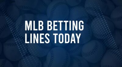 MLB Betting Lines and Picks Today | Sept. 9