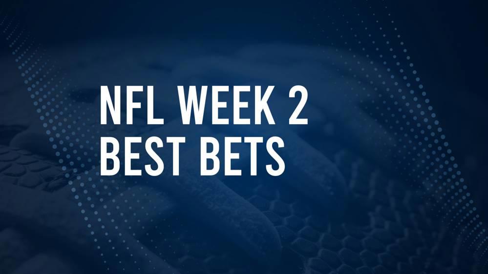 NFL Week 2 Computer Picks, Best Bets and Predictions The Oxford Eagle