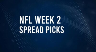 NFL Week 2 Picks Against the Spread, Tips and Predictions