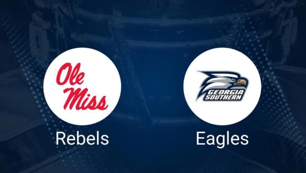 Ole Miss vs. Georgia Southern Predictions & Picks: Odds, Moneyline, Spread - Saturday, Sept. 21