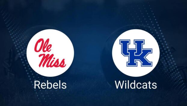 Ole Miss vs. Kentucky Predictions & Picks: Odds, Moneyline, Spread - Saturday, Sept. 28