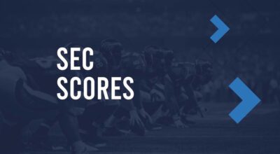 SEC Football Scores and Results – Week 3 2024