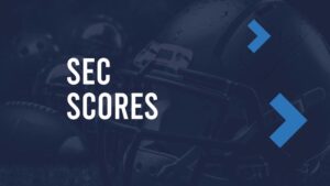 SEC Football Scores and Results – Week 4 2024