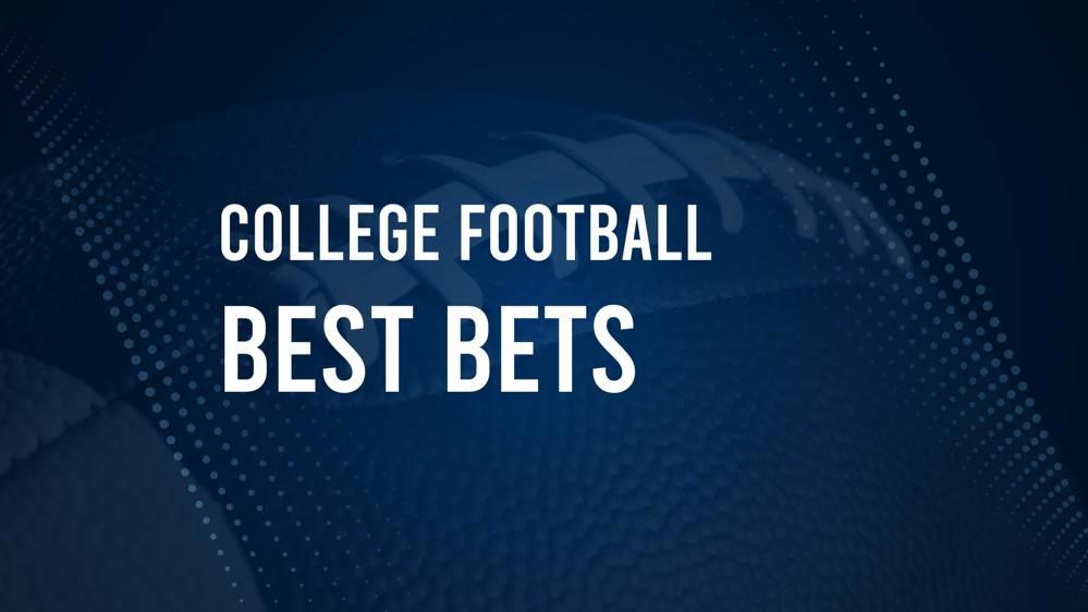 Week 5 College Football Computer Picks & Predictions